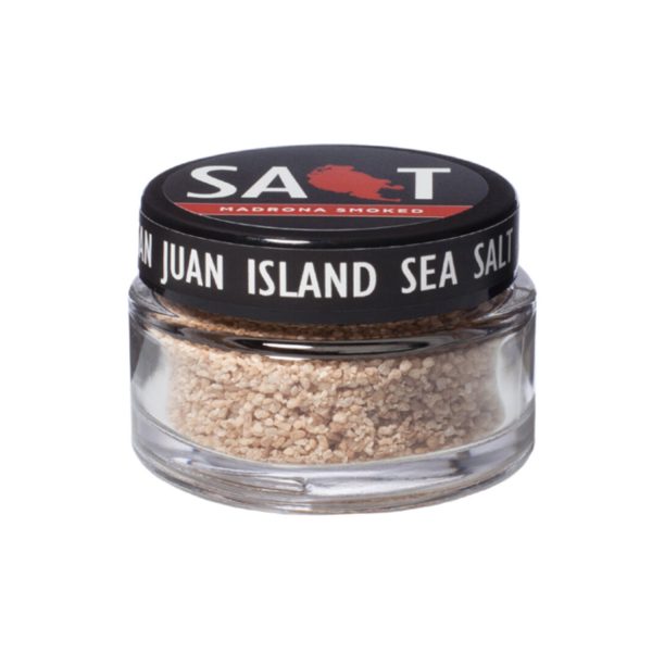 San Juan Sea Salt on Sale