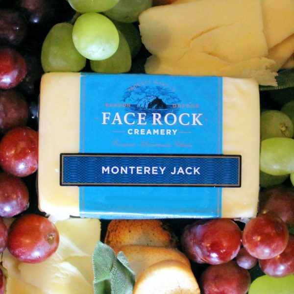 Monterey Jack Hot on Sale