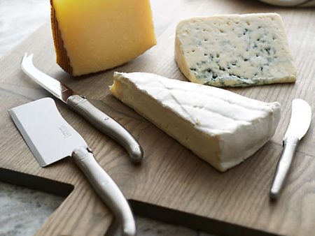 Laguiole Cheese Tools on Sale