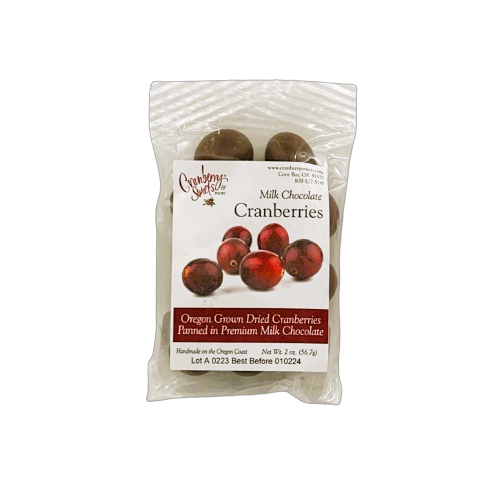 Cranberry Sweets Chocolate Covered Cranberries For Sale