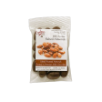 Cranberry Sweets Chocolate Covered Salted Almonds Online Hot Sale