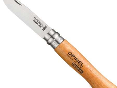 Opinol Knife No. 7 Supply