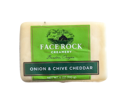 Onion & Chive Cheddar Online Hot Sale