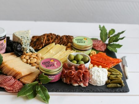 Slate Cheeseboards Fashion