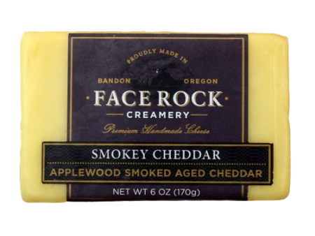 Smokey Cheddar For Discount