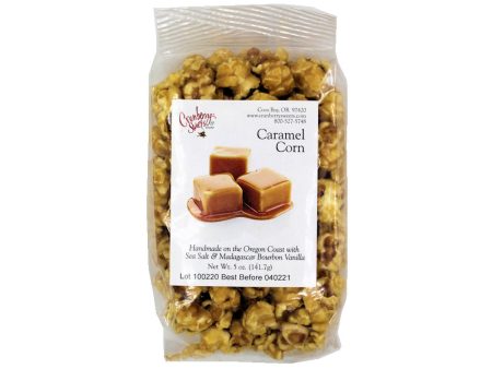 Cranberry Sweets Popcorn 5oz Fashion