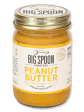 Big Spoon Nut Butter Cheap