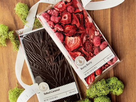 Wildwood Chocolate Online