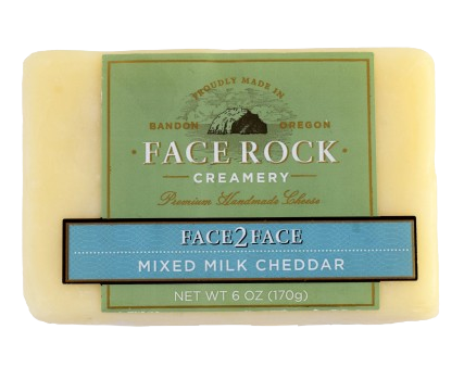 Face 2 Face Sheep Cow Cheddar Online Sale