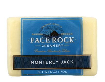 Monterey Jack Hot on Sale