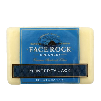 Monterey Jack Hot on Sale