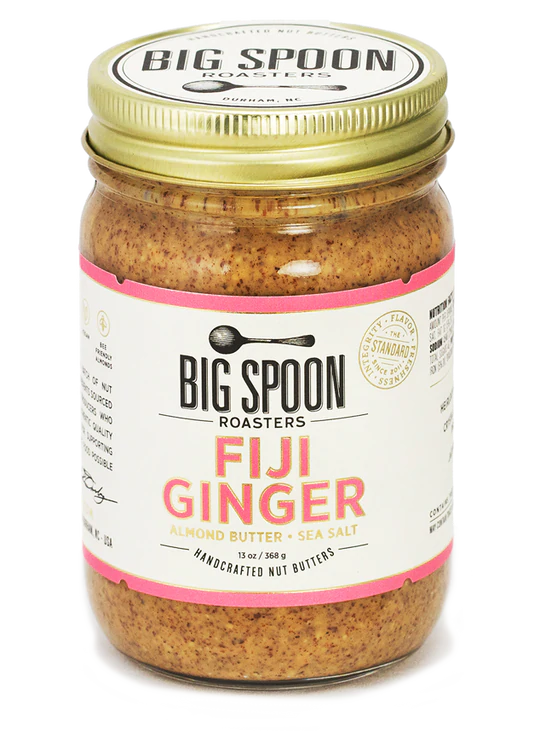 Big Spoon Nut Butter Cheap