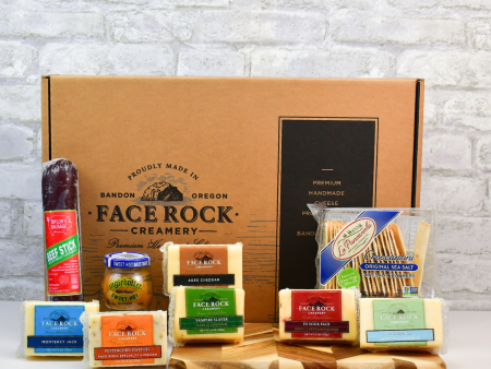 Cheddar Overload Gift Box Online Hot Sale