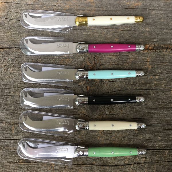 Laguiole Cheese Tools on Sale