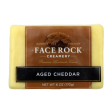 Aged Cheddar Supply