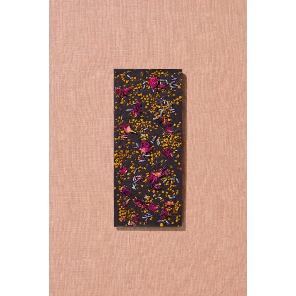 Spring & Mulberry Date-Sweetened Chocolate Bars Discount