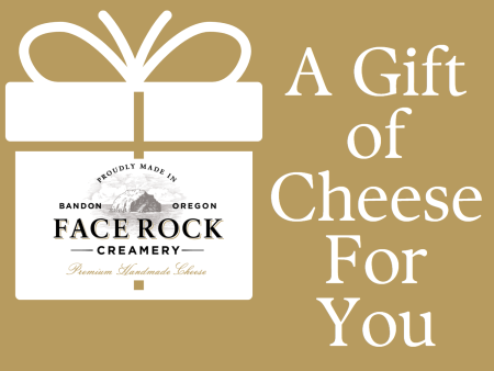 Face Rock Creamery Online Gift Card Fashion