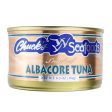 Chuck s Seafood Smoked Albacore Tuna Online Hot Sale