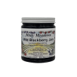 Misty Meadows Wild Blackberry Jam Sale