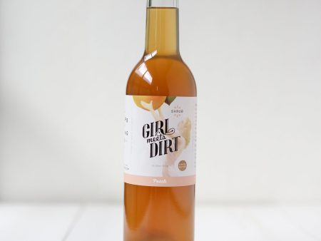 Peach Shrub Online