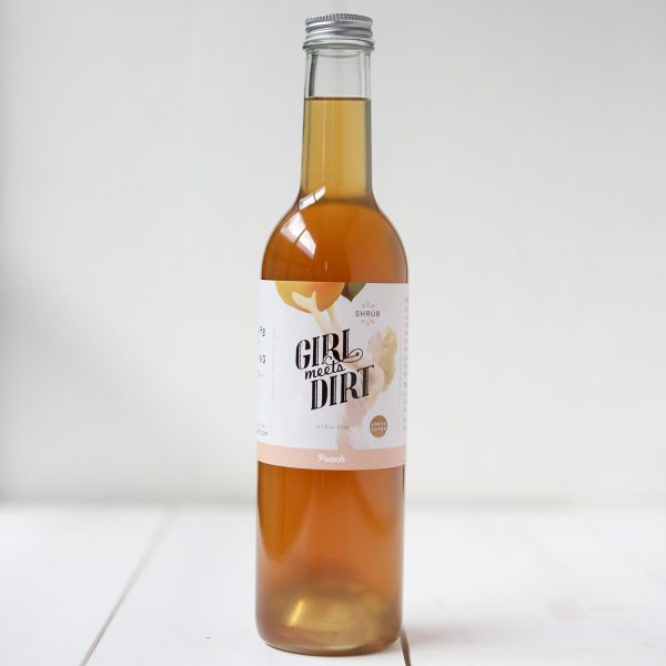 Peach Shrub Online