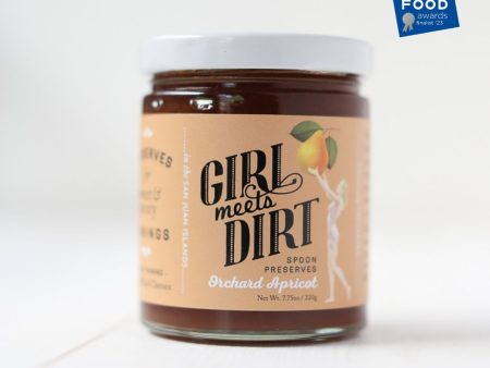 Orchard Apricot Spoon Preserves Discount