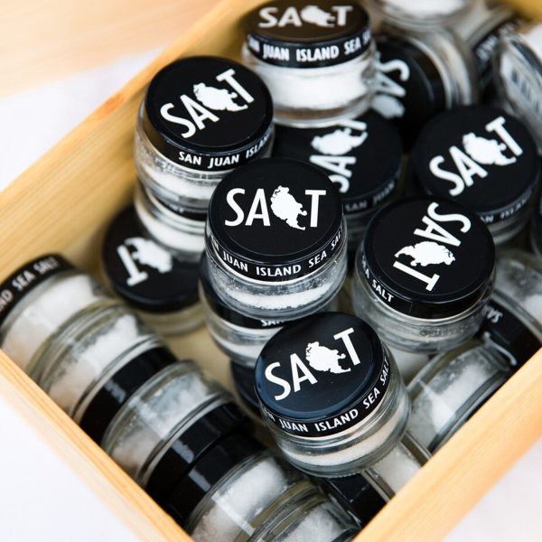 San Juan Sea Salt on Sale