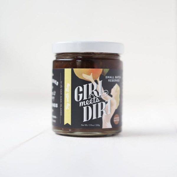 Limited Edition Fig w  Bay Spoon Preserves Online Sale