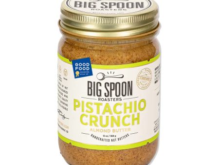 Big Spoon Nut Butter Cheap