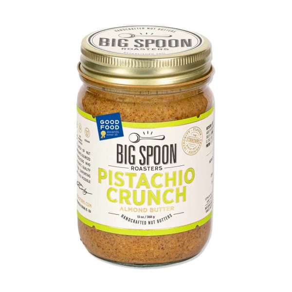 Big Spoon Nut Butter Cheap