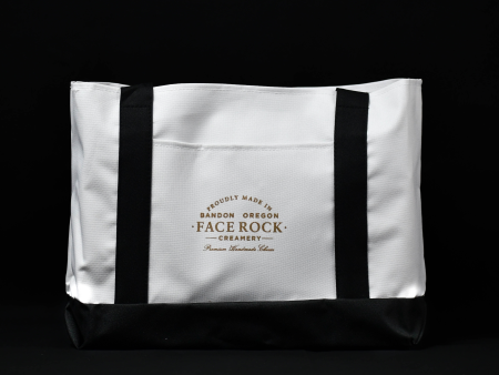 Face Rock Tote Bag Online Sale