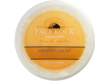 Apricot Honey Fromage Blanc Online