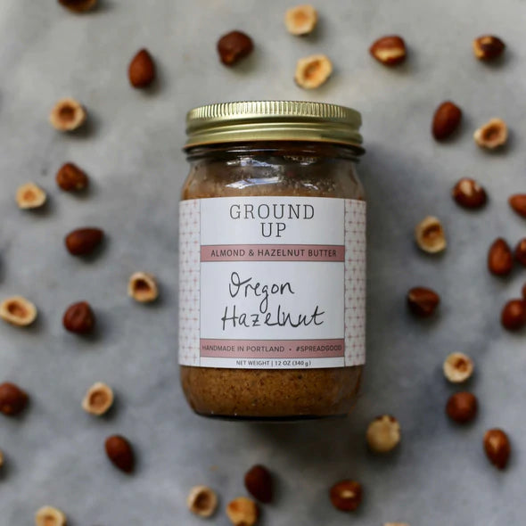 Ground UP Nut Butter Cheap