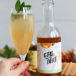 Ruby Spiced Apple Shrub Cheap