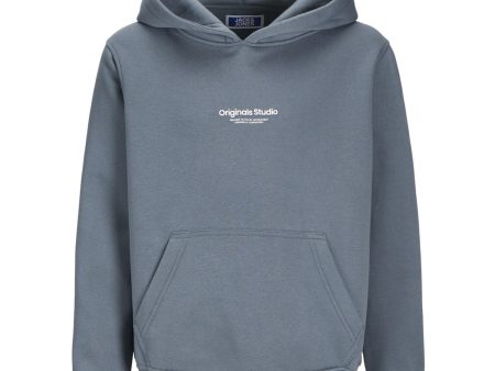 Jack & Jones Junior Stormy Weather Vesterbro Sweat Hoodie Noos Sale