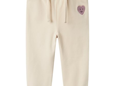 Name It Summer Sand Smile Regular Sweatpants Supply