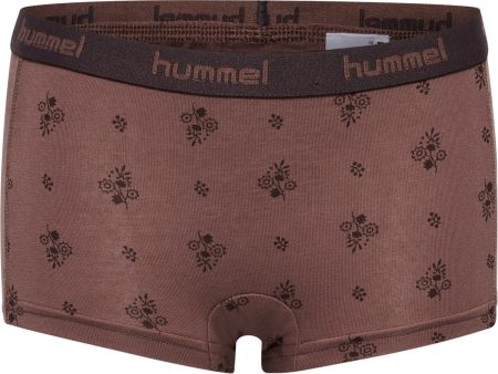 Hummel Raisin Carolina Hipsters 2-Pack Hot on Sale