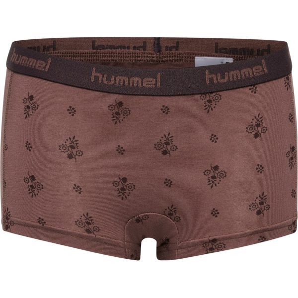 Hummel Raisin Carolina Hipsters 2-Pack Hot on Sale