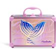 Martinelia Lets Be Mermaids, 3 Levels Beauty Case Discount