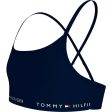 Tommy Hilfiger Soft Rose Desert Sky 2-Pack Strappy Bralette Online Hot Sale