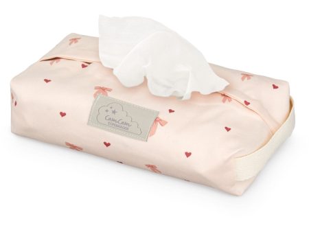 Cam Cam Copenhagen Bows Wet Wipe Cover Online now