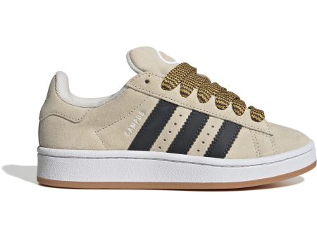 adidas Originals Wonder White Carbon Ftwr White Campus 00S J Sneakers Fashion