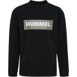 Hummel Black Nolan Night Suit Online Hot Sale