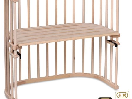 babybay ® Natural Untreated Original Co-Sleeper Online Sale