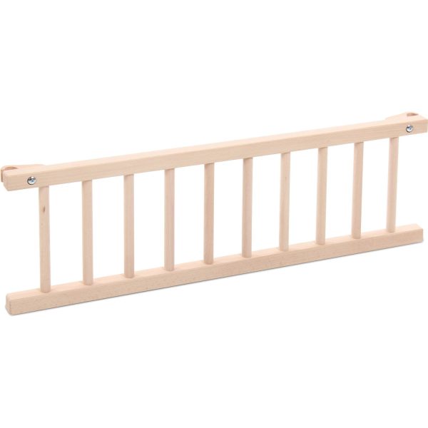 babybay ® Natural Untreated Guardrail Supply