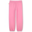 Billieblush Pink Sweatpants on Sale