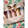 Konges Sløjd Multi Lip Balm Glitter 5 Pcs Online