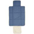 Cam Cam Copenhagen Capri Changing Mat Quilted Supply