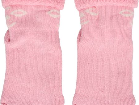 Hummel Candy Pink Snubbie Socks Discount