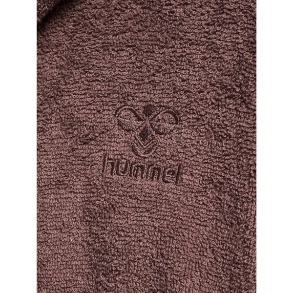 Hummel Nutmeg Kirby Robe For Discount